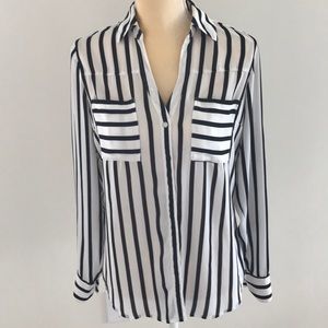 Express The Portofino shirt size S
